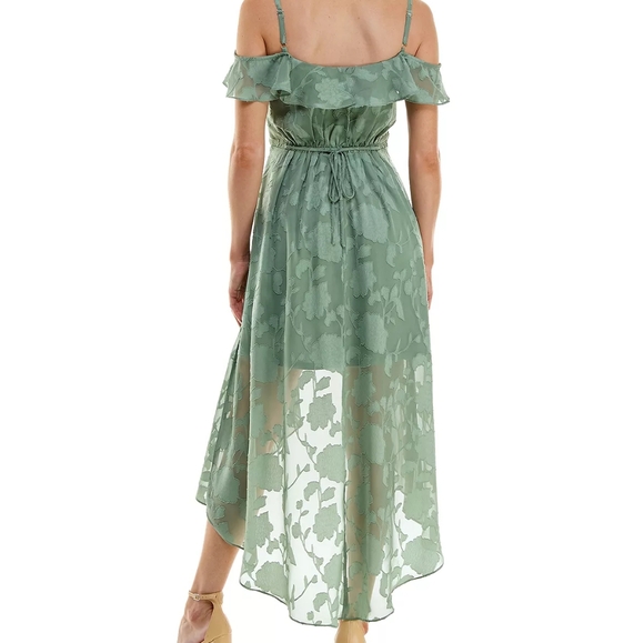 BCX Off-Shoulder Dress - Picture 2 of 5